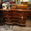 Thumbnail: Mahogany Block Front Chest $200