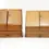Thumbnail: Victorian Oak Letter Boxes