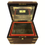Thumbnail: Benson & Hedges Wood & Brass Humidor