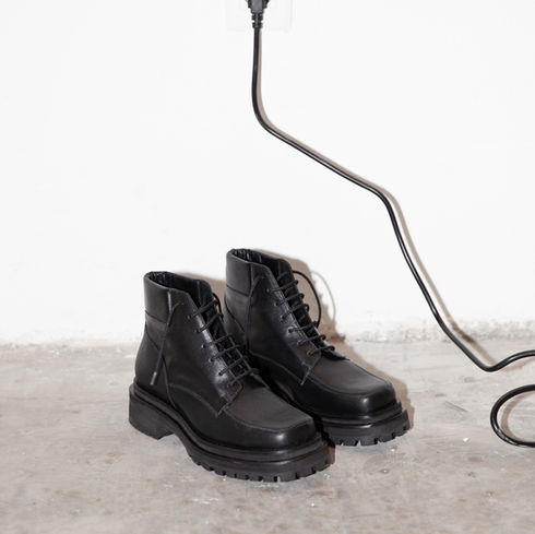 Spotlight: Bota SENK