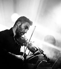 Performing Musician