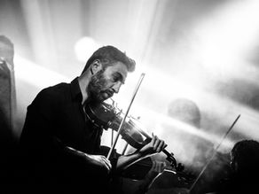 Concert privé à domicile