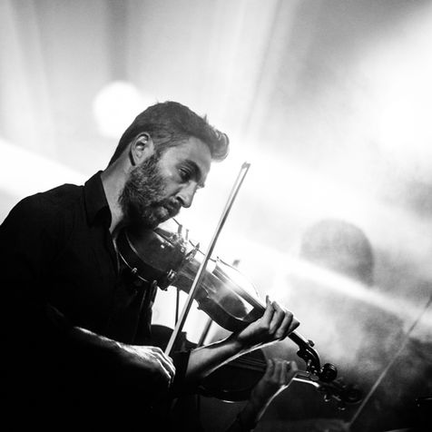 The Best Music Festivals in the World