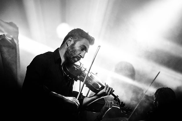 Performing Musician
