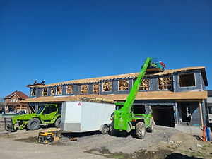 Callahan Estates, Campanale Homes