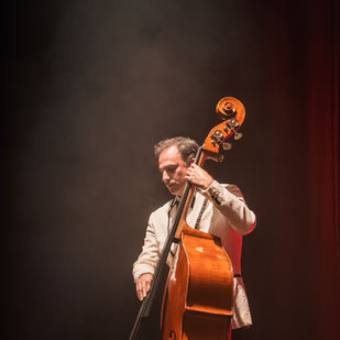 Susana Jordão & Les Triplettes de Lisbonne