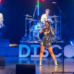 Back To Disco