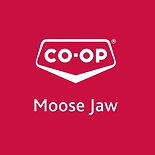 Coop Moose Jaw Logo