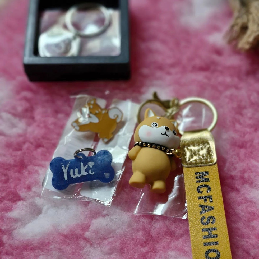 Yuki