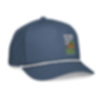 Thumbnail: My Knife Has Seen Things Classic rope cap