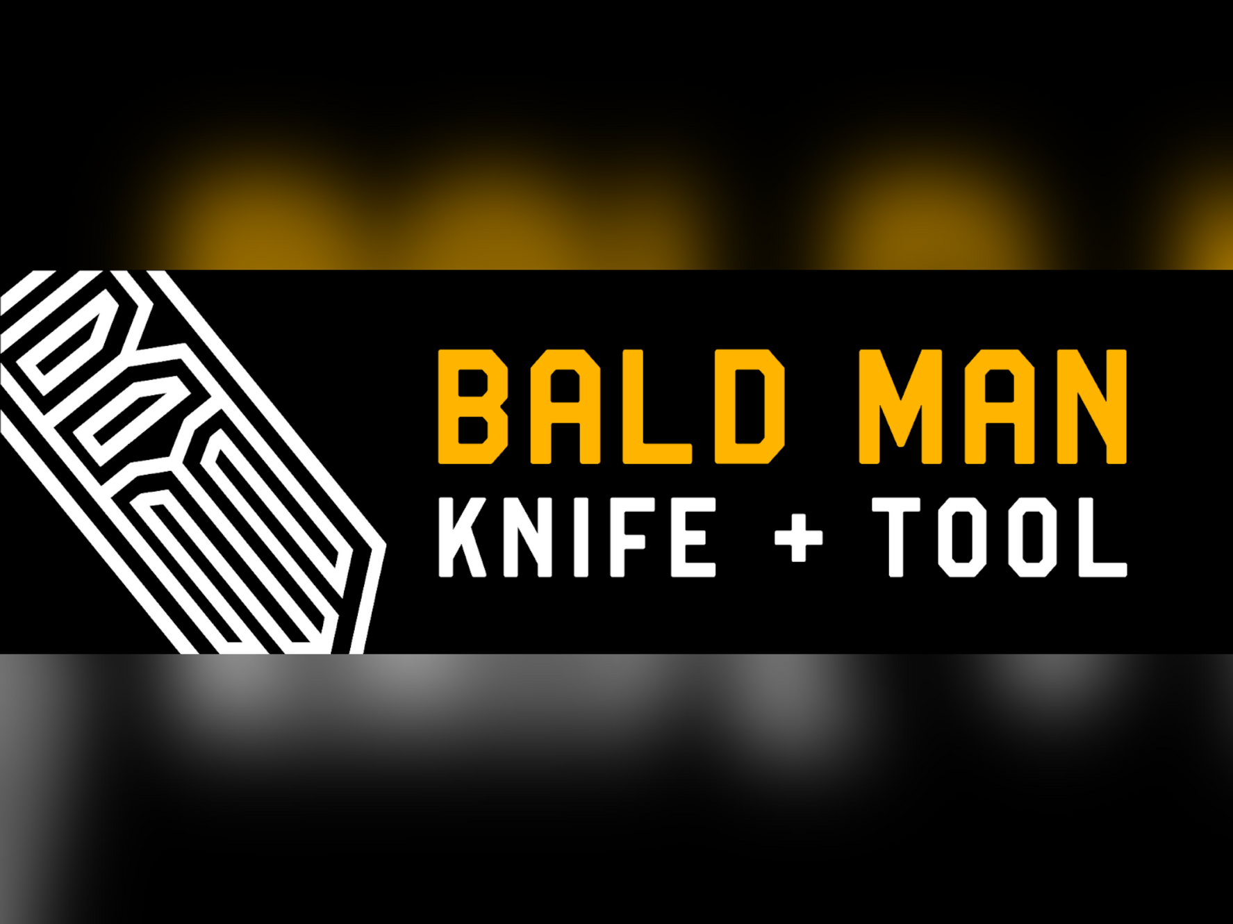 Home | Bald Man Knife & Tool