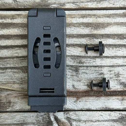 Accessories | BaldMan Knife & Tool
