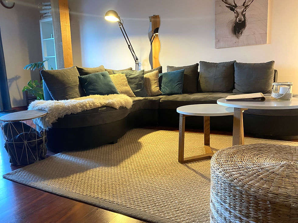 Salon Colchique close