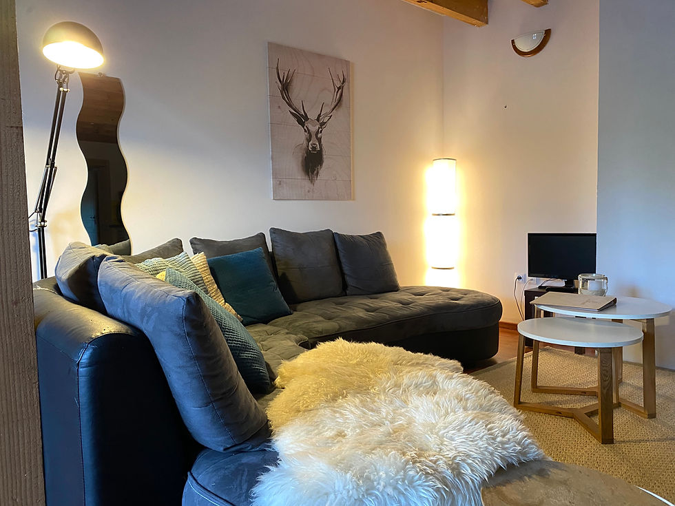 Salon Colchique