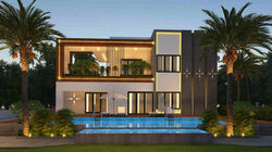 Moinabad - Farm House