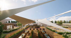 Open Space Landscaping