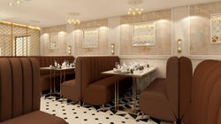 Hyderabad Grand Hotel