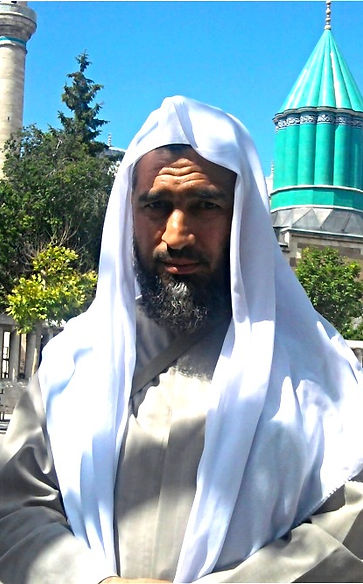 Mehmet Şükrü Dörtbudak