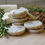 Thumbnail: Goat Cheese | Rosemary | Pecan     Gourmet Cheese Wafer Dough Log