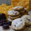 Thumbnail: Cranberry | Cheddar Gourmet Cheese Wafer Dough Log