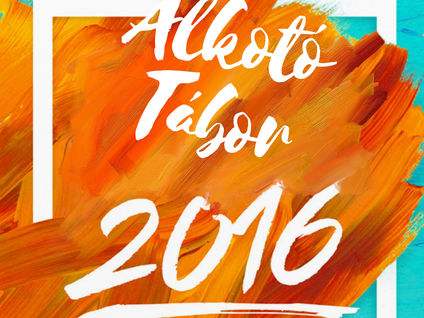 AlkotóTáborok 2016