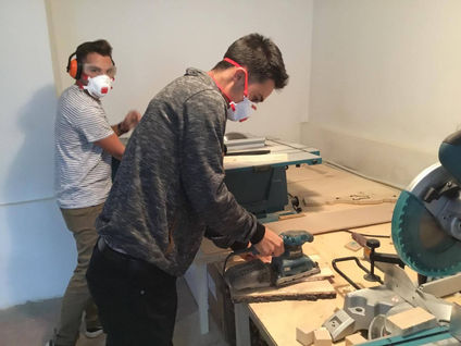 Varázslatos évet zártunk!