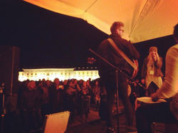 International Street Music Festival Castle Ludwigsburg Blühendes Barock