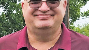 The Brooks Report EXCLUSIVE Tomas Resigns as Silsbee Mayor