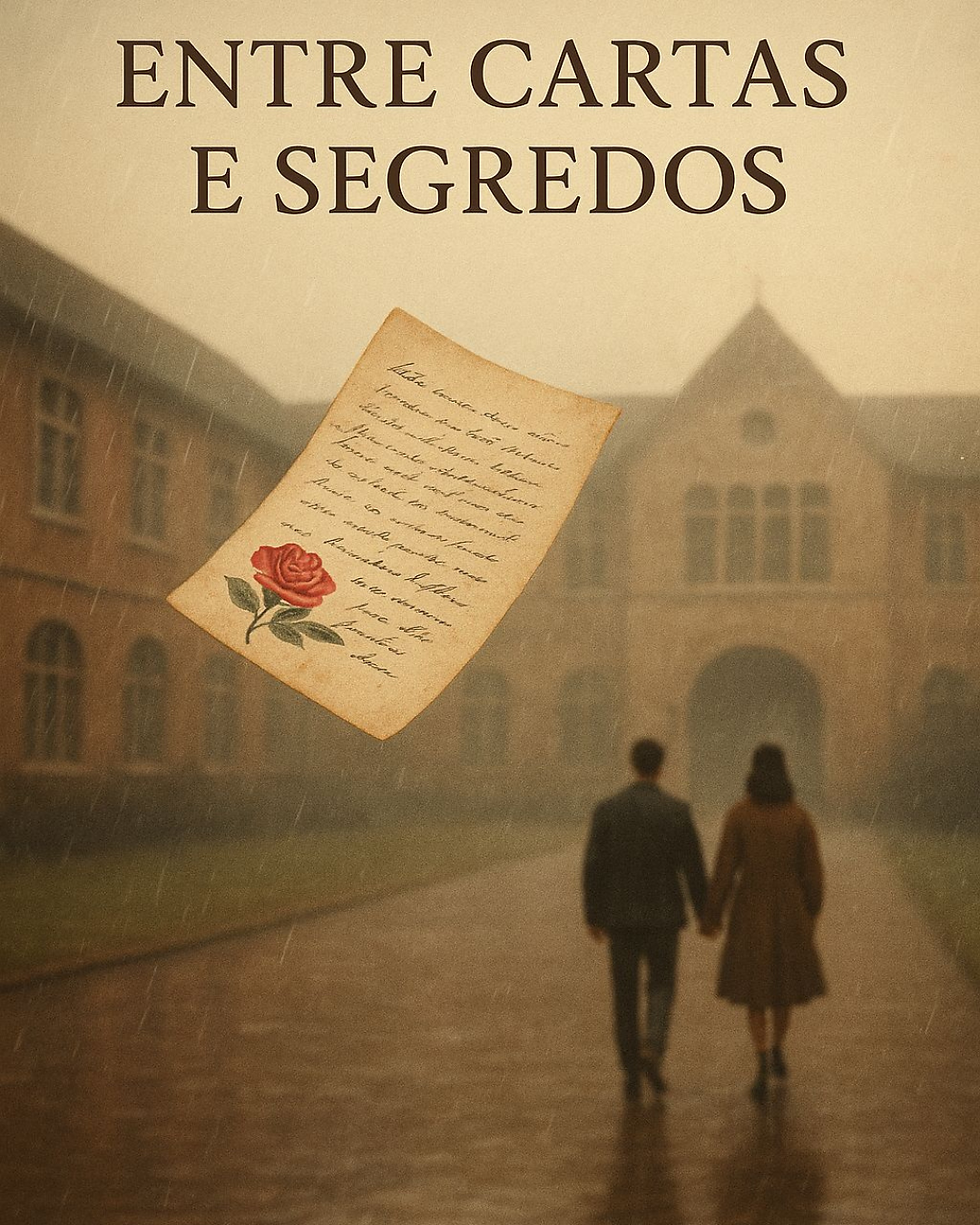 Entre Cartas e Segredos