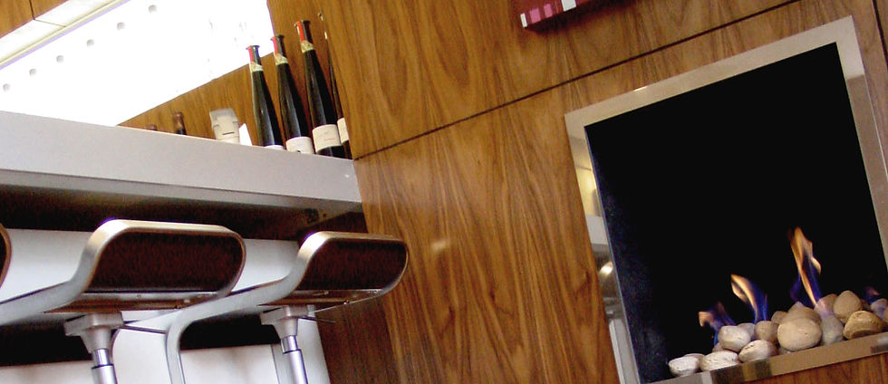 Cranmer Court London SW3