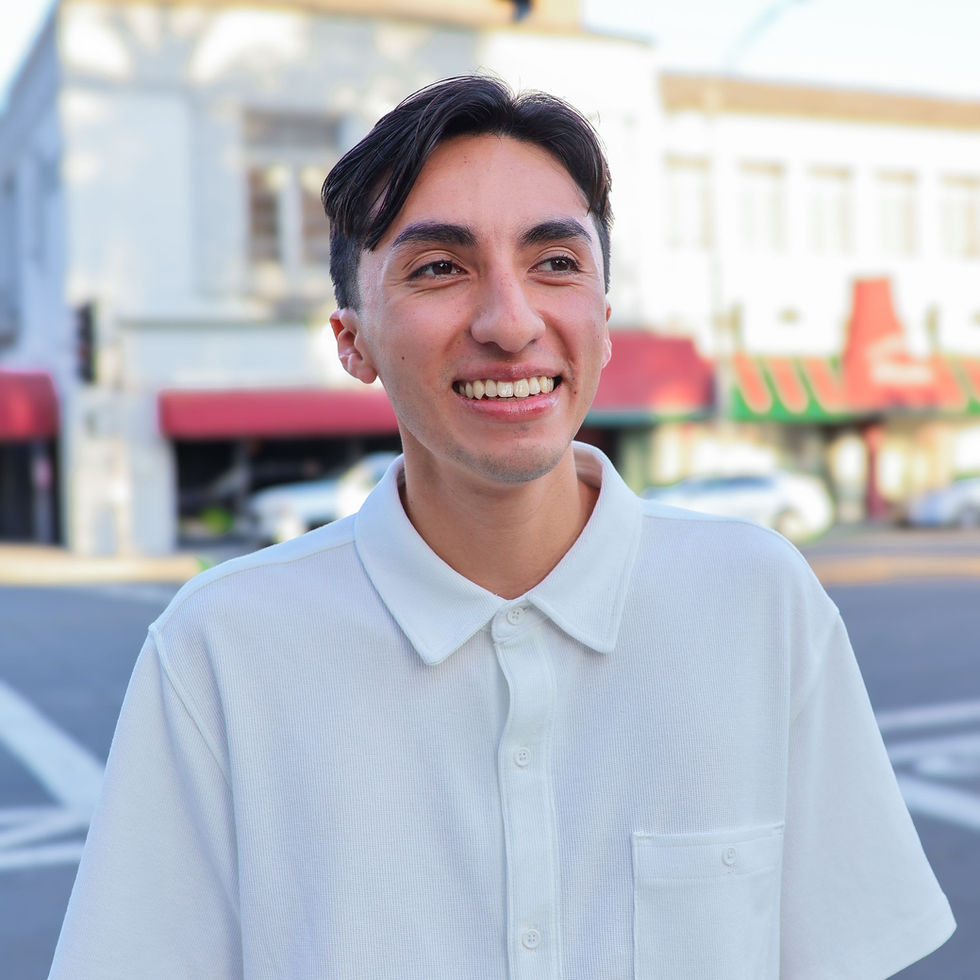 Headshots & Portraits