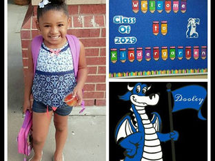 Time to Start Life In the Real World: Kindergarten Trials