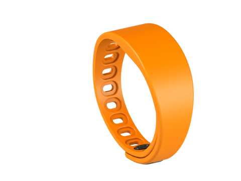 Bracelet for contactless payments