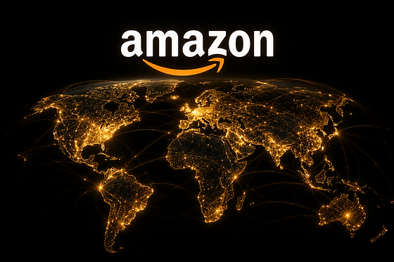 Od ciszy do Marzeń AMAZON