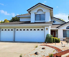 160 Lapis Ct, Hercules, CA 94547
