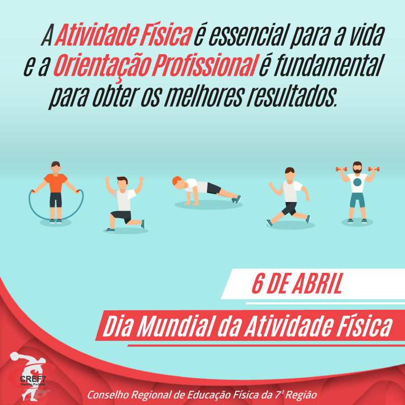 Eder Bezerra - Presidente COF / CREF7