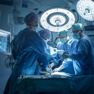Cirurgias em Urologia - SAU/PMDF