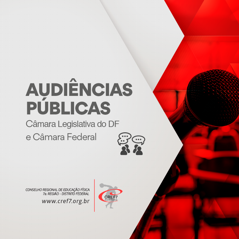 Audiencia Publica CREF7