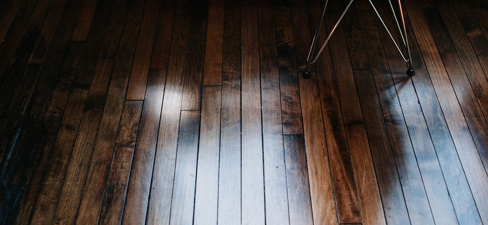 Hardwood Installation