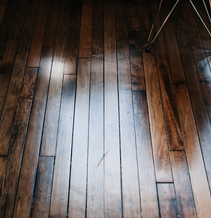 Hardwood Installation