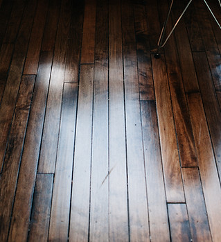 Hardwood Installation