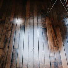 Hardwood Installation