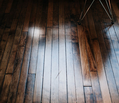 Hardwood Installation