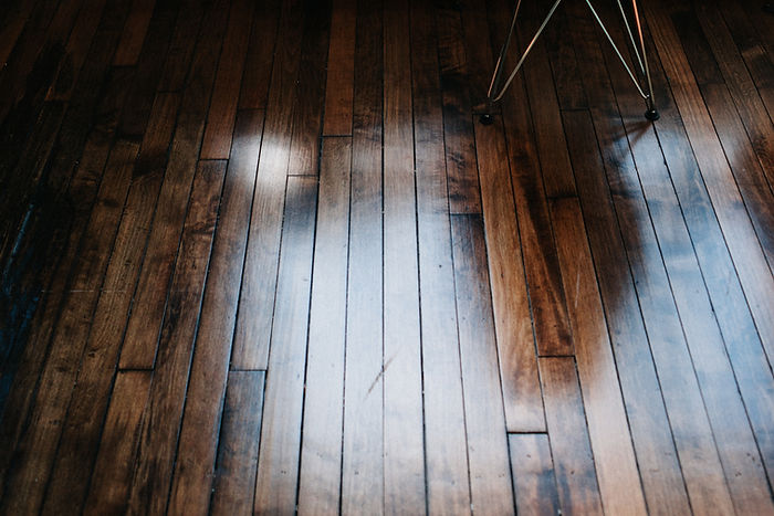Hardwood Installation