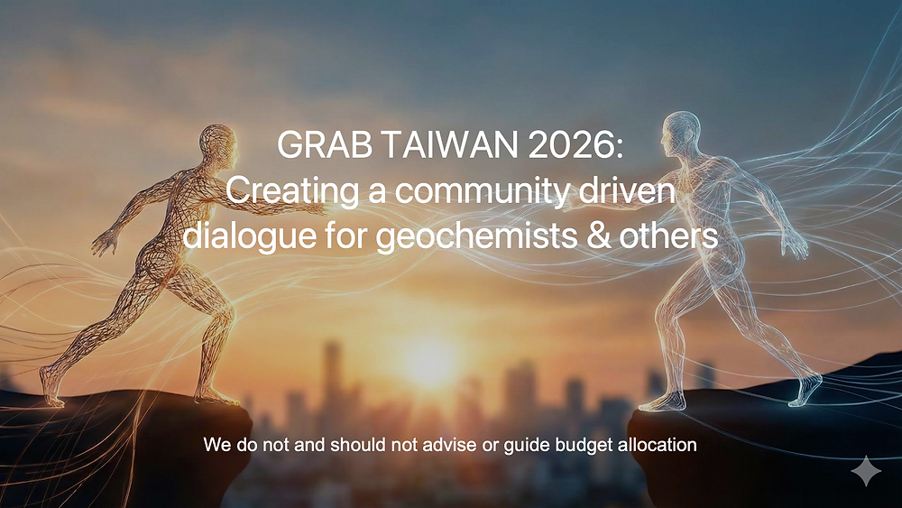 Grab Taiwan GRAB TAIWAN 2026 紀事