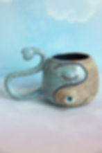 Thumbnail: Third Eye Harmony Mug