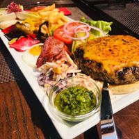 hamburger risortante mangal ancarano slovenia