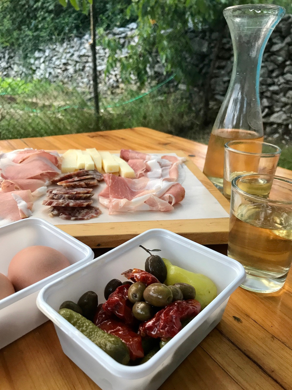 salumi affettati formazzio osmiza osmize carso torte felici happinessinacake