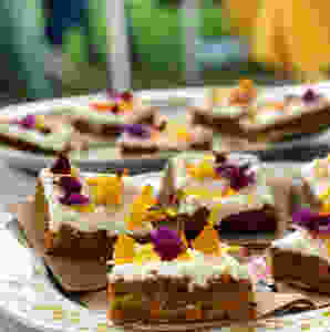 tartine biologiche