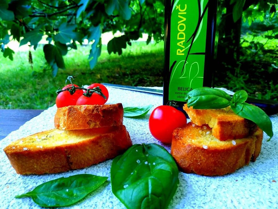 agriturismo radovic consegna a domicilio olio vino fromaggio